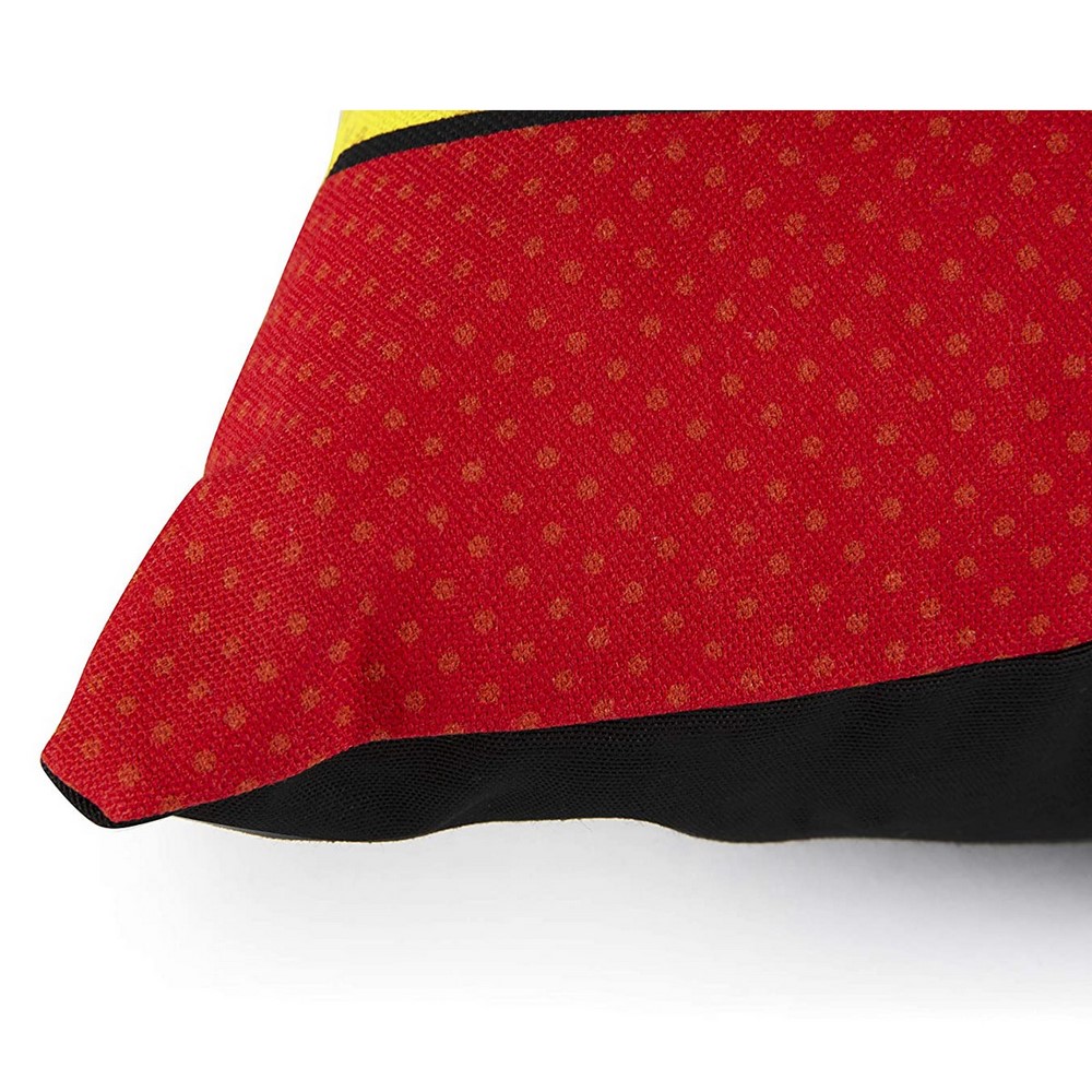 Acquista online Excelsa Cuscino POP 45x45 decorativo, federa in cotone Excelsa